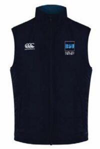 Bath Spa University Elite Gilet Unisex