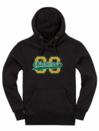 Aldridge CC Graphic Hoodie Senior