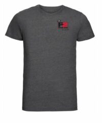 The P2 Gym HD Men’s Tee