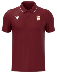 Hinckley Amateur CC Draco Hero Polo Snr