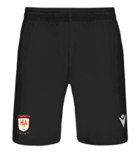 Hinckley Amateur CC Elm Short Jnr