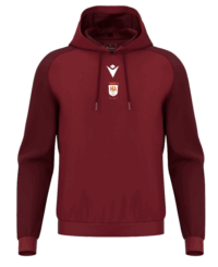 Hinckley Amateur CC Horn Hoody Snr