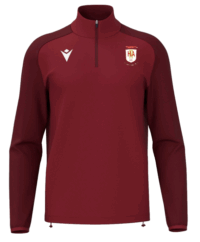 Hinckley Amateur CC Isen 1/4 Zip Jnr
