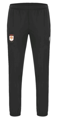 Hinckley Amateur CC Jotnar Track Pant Jnr