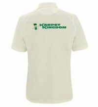 Bedworth CC Womens Hobbs SS Shirt