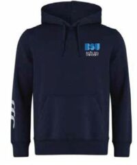 Bath Spa University Club Hoodie Mens