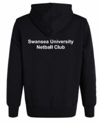 Swansea Uni Netball CCC Club Hoodie