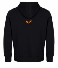 ASL Spiritwear Cotton Logo Hoodie Junior