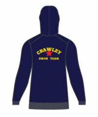 Crawley SC Hoodie Mens