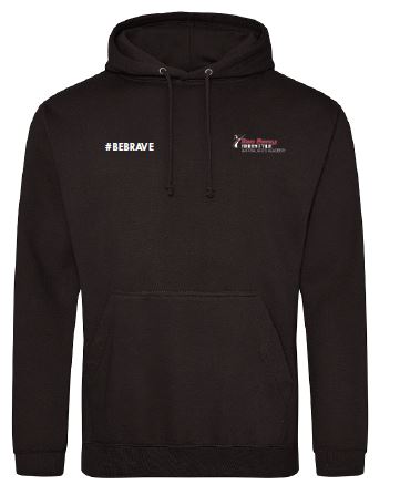 DB Academy Hoodie - Printable Promotions