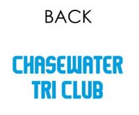 Chasewater Tri Club Hoodie