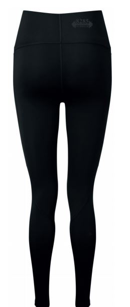 8285 Womens Hourglass Leggings - Printable Promotions