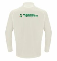 Bedworth CC Womens Hutton LS Shirt Snr