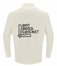 Bedworth CC Hutton LS Shirt Jnr