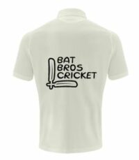 Bedworth CC Hutton SS Shirt Snr