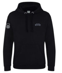 8285 Mens Overhead Heavyweight Hoodie