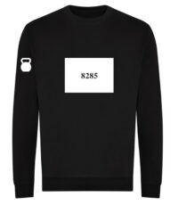 8285 Mens Organic Sweatshirt