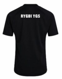 Ysgol Gyfun Y Strade Club Jersey