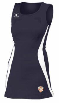KES VI Lichfield Netball Dress