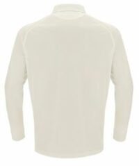Friarmere CC Hutton LS Shirt Senior