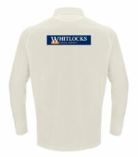 Middleton CC LS Playing Shirt Junior