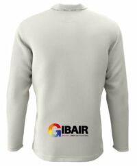Aldridge CC Match Shirt LS Senior (U14 & Below)
