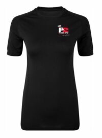 The P2 Gym Women’s Performance Tee