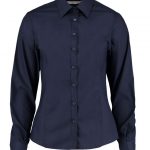 KK743F-ladies-long-sleeve-business-short-2