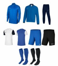 BCFC Foundation Players Bundle Jnr