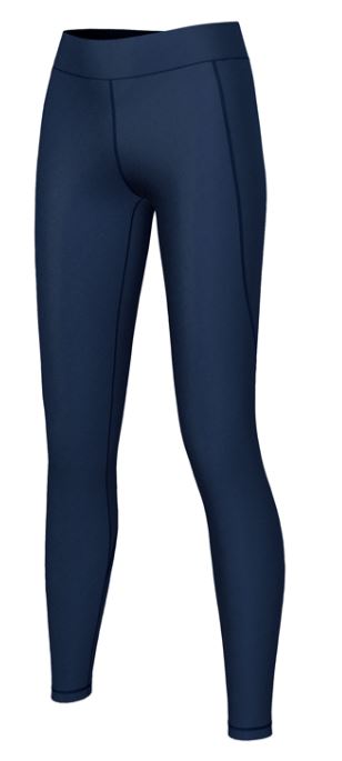 KES VI Lichfield PE Legging Female - Printable Promotions