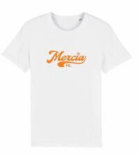 Mercia FC Leisure T-Shirt Jnr