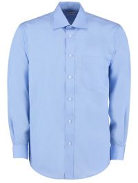 KK104-mens-long-sleeve-business-shirt-main