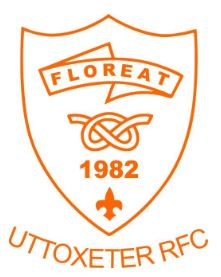 Uttoxeter Rugby Club
