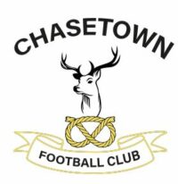 Chasetown FC 1st Team Coaches