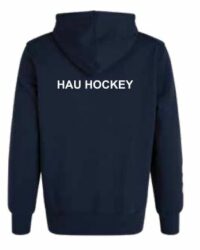 Harper Adams Logo Hoodie Womens Hockey