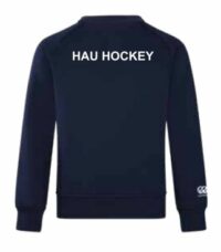 Harper Adams Logo Sweatshirt Womens Hockey