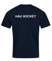 Harper Adams Logo Tee Womens Hockey