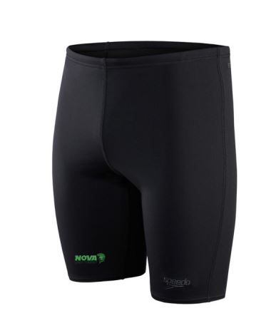Speedo long hotsell swim shorts