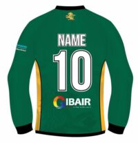 Aldridge CC 1st XI & 20/20 LS Jumper Senior (U15 & Seniors)