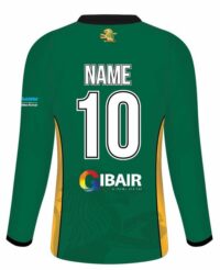 Aldridge CC 1st XI & 20/20 Shirt LS Senior (U15 & Seniors)