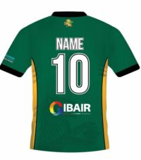 Aldridge CC 1st XI & 20/20 Shirt SS Senior (U15 & Seniors)