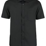 KK102-mens-short-sleeve-business-shirt-main