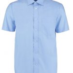 KK102-mens-short-sleeve-business-shirt-3
