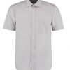 KK102-mens-short-sleeve-business-shirt-4