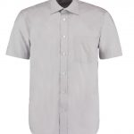 KK102-mens-short-sleeve-business-shirt-4