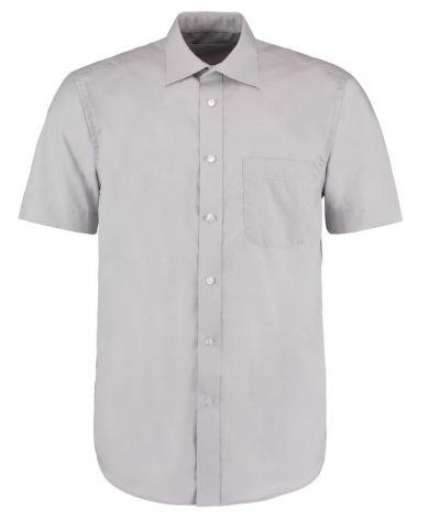 KK102-mens-short-sleeve-business-shirt-4
