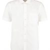 KK102-mens-short-sleeve-business-shirt-1