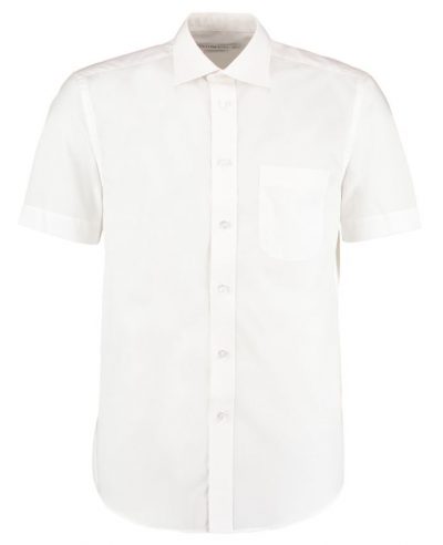 KK102-mens-short-sleeve-business-shirt-1