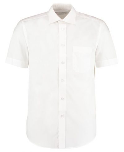 KK102-mens-short-sleeve-business-shirt-1