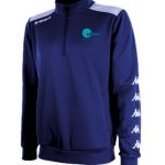 KSACCO-edstart-specialist-education-sacco-training-1/4--zip-sweatshirt-main